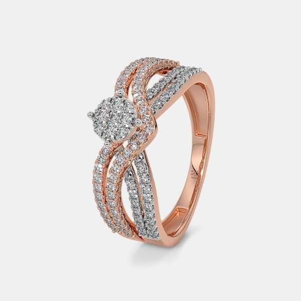 Women's The Osla Ring